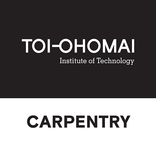Toi Ohomai Carpentry