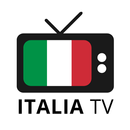 Italia TV diretta - Canali TV APK