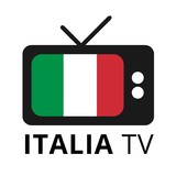 Italia TV diretta - Canali TV