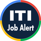 ITI Job Alert icône