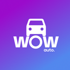 WoW Auto App simgesi