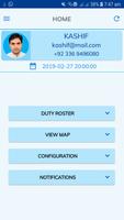 Symbiotee screenshot 1