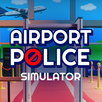 Airport police simulator APK