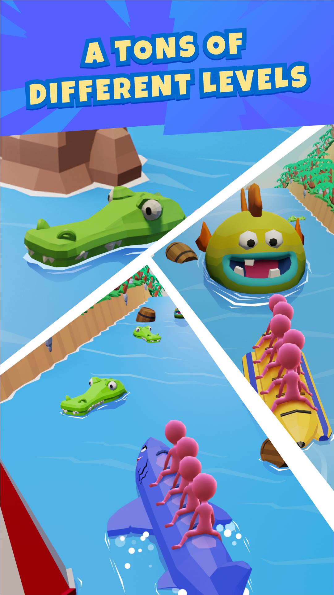 Banana Raft For Android Apk Download - banana raft roblox