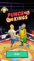 Punch Kings Affiche