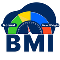 BMI Calculator- Health Tracker