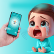 Penganalisis Tangisan Bayi ikon