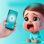 Baby Cry Analyzer আইকন