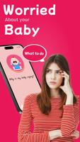 Baby Cry Analyzer تصوير الشاشة 1