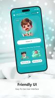 Baby Cry Analyzer স্ক্রিনশট 1