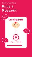 Baby Cry Analyzer تصوير الشاشة 3