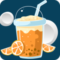 DIY Cocktail Drink Simulation