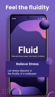 Magic Fluids : Live Wallpapers-poster