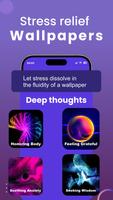 Magic Fluid - live wallpapers screenshot 1
