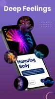 Magic Fluid - live wallpapers screenshot 2