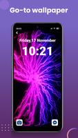 Magic Fluid - live wallpapers screenshot 3