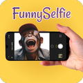 funny selfie camera ugly photo