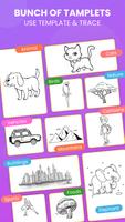 AR Drawing: Sketch Paint ảnh chụp màn hình 1