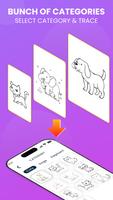 AR Drawing: Sketch Paint ảnh chụp màn hình 3