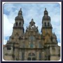 APK Tour Santiago de Compostela