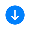 Downloader for Instagram Reels icon