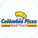 Colômbia Pizza APK