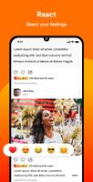 iFollow - Set Trends capture d'écran 1
