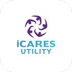 iCARES UTILITY أيقونة