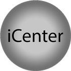 iCenter icône