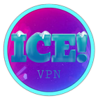 ICE VPN আইকন