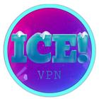 ICE VPN آئیکن