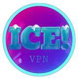 ICE VPN ไอคอน