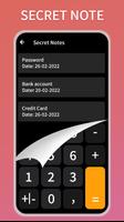 Calculator Vault & hide photos screenshot 2