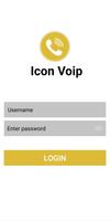 Icon Voip Cartaz