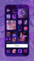 Themes : Widgets & App Icons screenshot 1