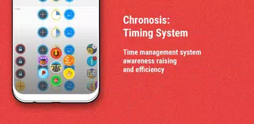 Chronosys: Timе management