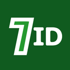 7ID icône