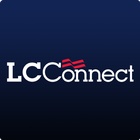 LC Connect आइकन