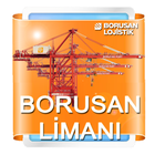 Borusan Port Mobile آئیکن