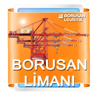 Borusan Port Mobile ไอคอน