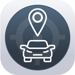 Lot Tracker icon