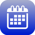Day of Week Pro أيقونة