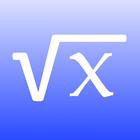 Square Root Pro أيقونة