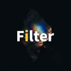Photo Editor&Filters:Free Lots of Presets for U ícone