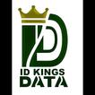 Icona ID Kings Data