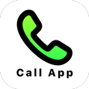 Call App: We Talk to Global APK