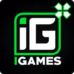 IGAMES PSX XAPK Herunterladen