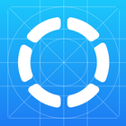 Ãpp Studio: The App Builder آئیکن