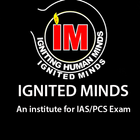 Ignited Minds أيقونة