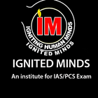 Ignited Minds आइकन